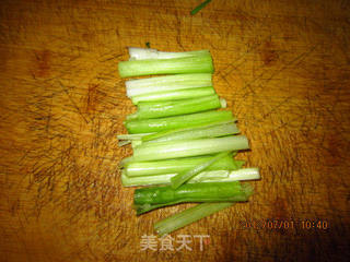 七彩兴化粉的做法步骤:7