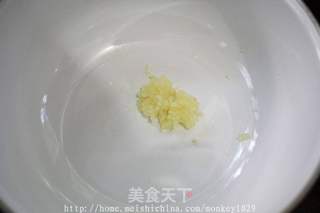 麻酱豇豆的做法步骤:2