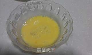 柔情鸡蛋甜酒羹的做法步骤:3