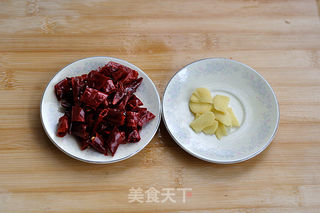 香辣鸡翅的做法步骤:5