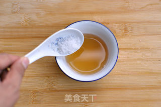 香辣鸡翅的做法步骤:6