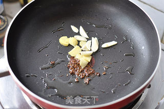 香辣鸡翅的做法步骤:8