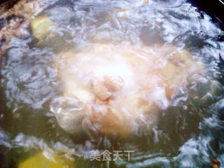金牌红烧菜 - 烧汁蹄髈的做法步骤:7
