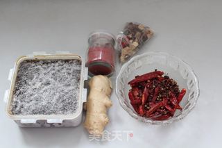 卤味在家做【自制卤牛肉】的做法步骤：1