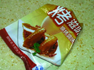 新奥尔良烤花生的做法步骤:2