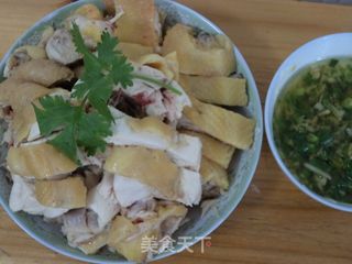 广东白切鸡的做法步骤：6