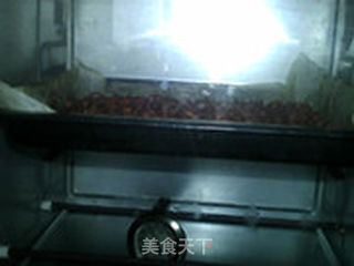 新奥尔良烤花生的做法步骤:8