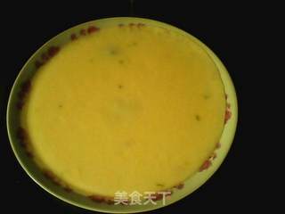 肉圆炖鸡蛋的做法步骤:6
