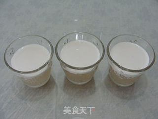 椰汁西米冻的做法步骤：10
