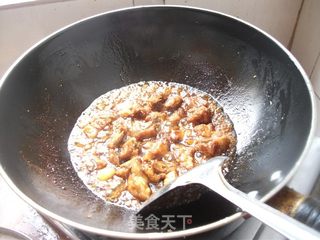 高升排骨的做法步骤:7