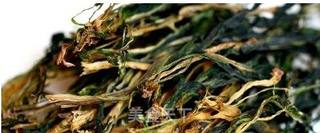 夏季不油腻--粤菜之清爽鲜香狮子头的做法步骤：1