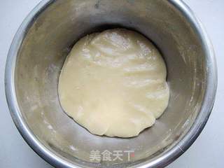 糖酥饼的做法步骤:5