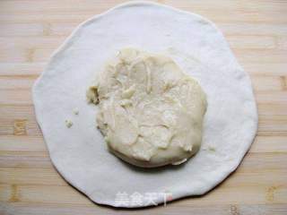 糖酥饼的做法步骤:6