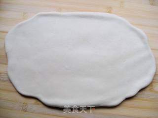 糖酥饼的做法步骤:8