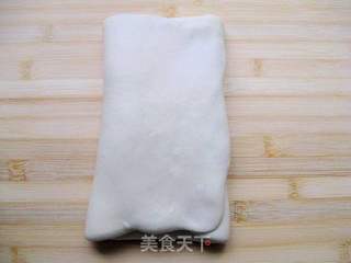 糖酥饼的做法步骤:9