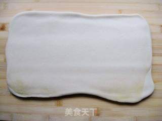 糖酥饼的做法步骤:10