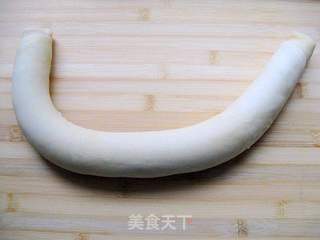 糖酥饼的做法步骤:13