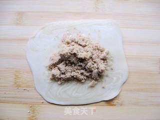 糖酥饼的做法步骤:15