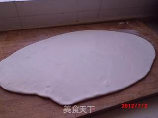 陕西风味扯面的做法步骤：4