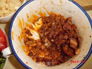 陕西风味扯面的做法步骤：11