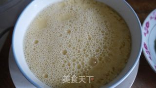 微波炉 鸡蛋羹的做法步骤：7