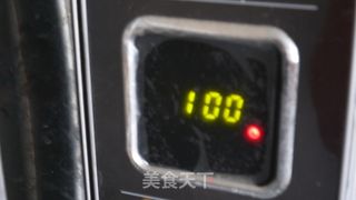 微波炉 鸡蛋羹的做法步骤：10