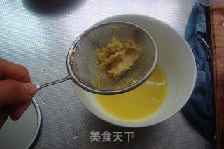 可以吃的牛奶-【广东甜品姜撞奶】的做法步骤：2