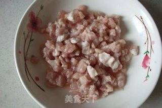 麻婆豆腐的做法步骤:4