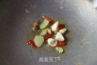 麻婆豆腐的做法步骤：5