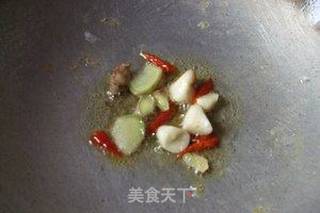 麻婆豆腐的做法步骤:5