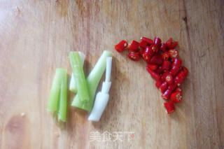 【下面条雨的那天】麻辣牛肉面加粉的做法步骤:2