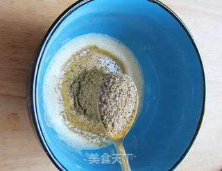 停不了嘴的开胃小碟——{怪味花生豆}的做法步骤:8