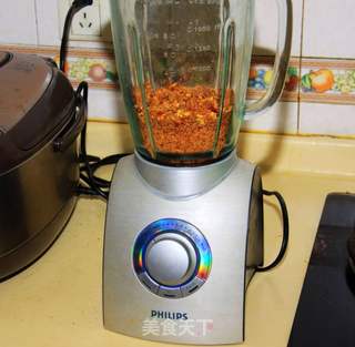 老重庆辣椒油的制作的做法步骤:7
