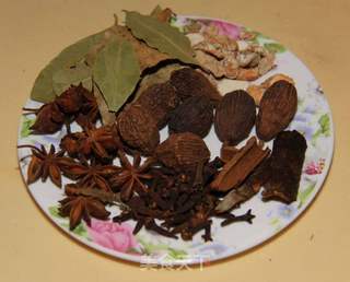老重庆辣椒油的制作的做法步骤:12