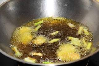 老重庆辣椒油的制作的做法步骤:13
