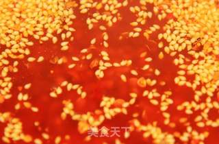 老重庆辣椒油的制作的做法步骤:19