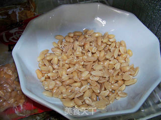 心蓝手制私房菜【麻辣香酒鬼花生】——干杯,我的好兄弟的做法步骤:4