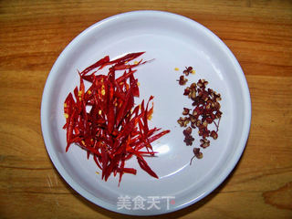心蓝手制私房菜【麻辣香酒鬼花生】——干杯,我的好兄弟的做法步骤:6