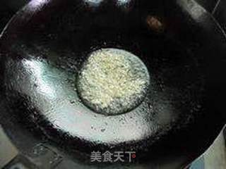 简单家常—肉末空心菜的做法步骤:5
