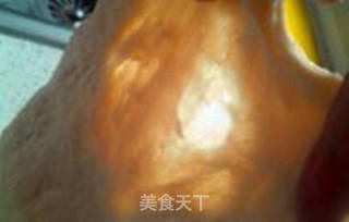 美味披萨的做法步骤:2
