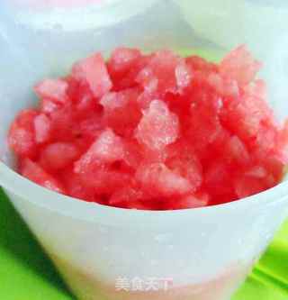 双红荔枝饮的做法步骤:8