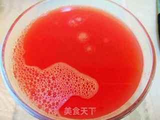 双红荔枝饮的做法步骤：10