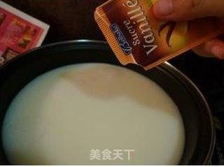 意式美味—奶香玉米糕的做法步骤:2