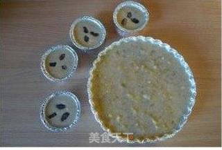 法式甜蜜下午茶—全麦苹果蛋糕clafoutis的做法步骤:10