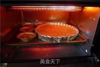法式甜蜜下午茶—全麦苹果蛋糕clafoutis的做法步骤:11