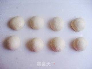 金牛角的做法步骤：3
