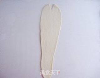 金牛角的做法步骤：5
