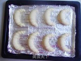 金牛角的做法步骤：7
