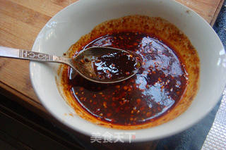 夏日火爆爽口菜-【洋葱木耳拌腐竹】(内附秘制料汁)的做法步骤:5