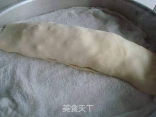哈尼木——新疆味道的做法步骤:10